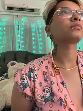 Ivana__Rivera's cam snapshot