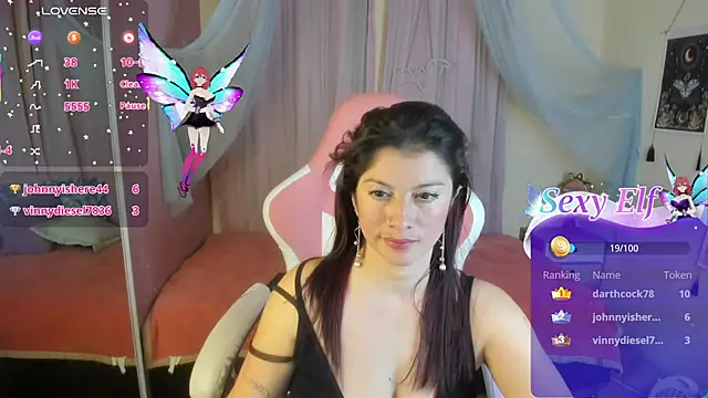 Aliiz_01's cam snapshot