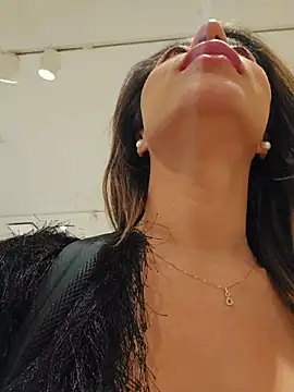 Karen_San_Miguel's cam snapshot