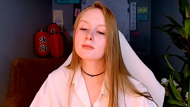 VivienLeeigh's cam snapshot