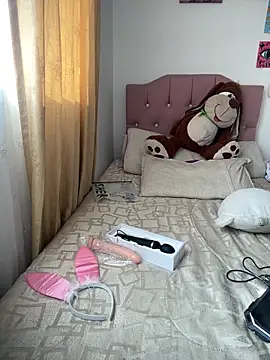 VictoriaGerard_Pink's cam snapshot