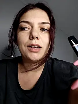 LadyNora's cam snapshot