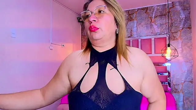 MaylinRosse_'s cam snapshot