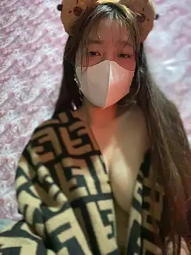 kitty-20x's cam snapshot