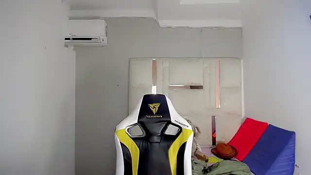 Green_XoX live sex cam