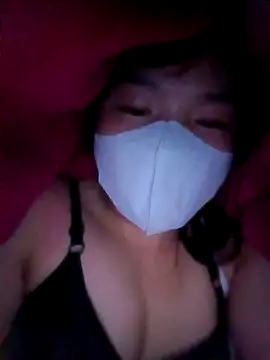 May-Ne's cam snapshot