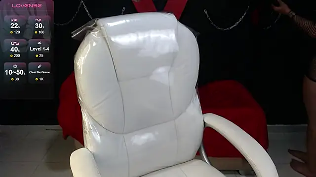 connieehotks's cam snapshot