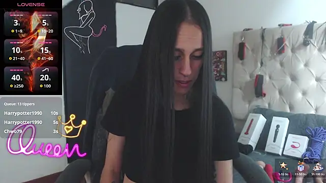 thin_tatto's cam snapshot