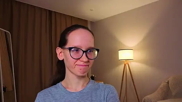 BettyBrowni's cam snapshot