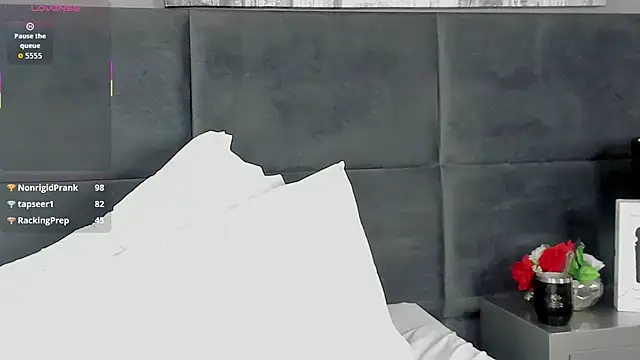 Lana-Gross's cam snapshot