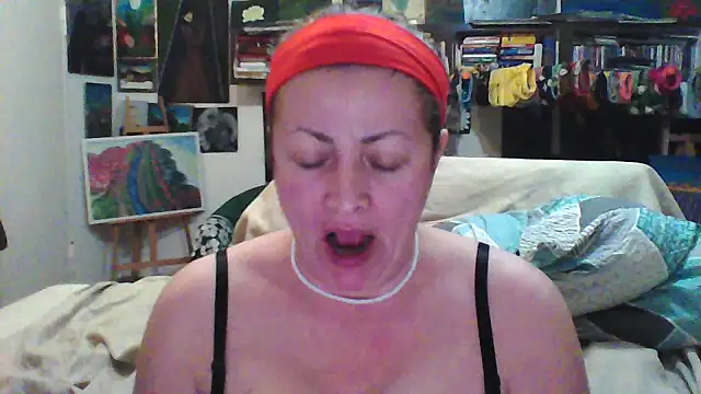 MariaAnaSunshine's cam snapshot