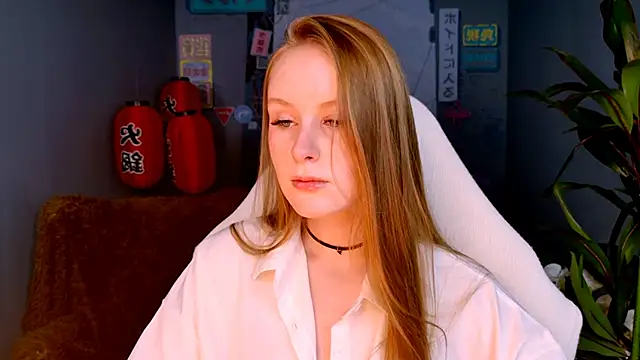 VivienLeeigh's cam snapshot