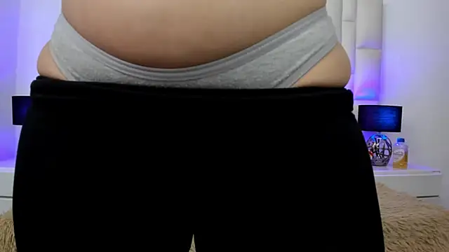 Ariana_rouse's cam snapshot