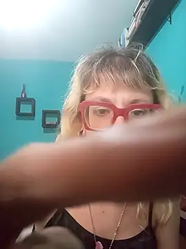 BlondieTami's cam snapshot