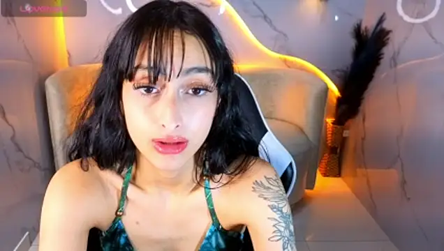 Tifany_Tx's cam snapshot