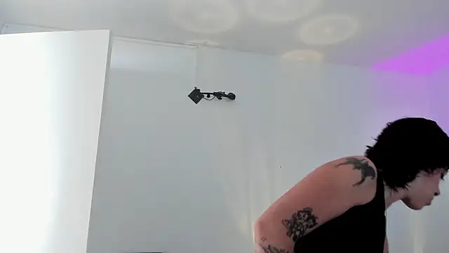 JuliMonroe19's cam snapshot