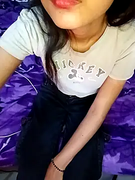 x_chaht's cam snapshot