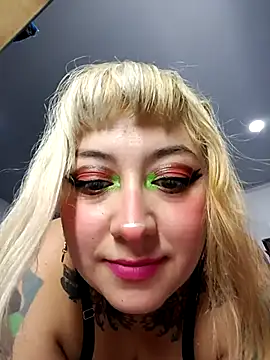 cindy_ink's cam snapshot