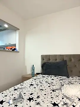 IrisBlues's cam snapshot