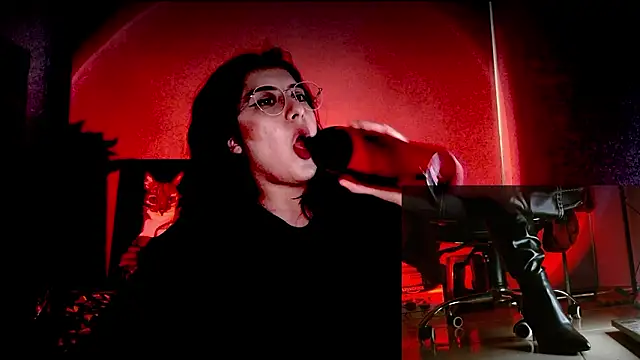 Scarlett_Sen's cam snapshot