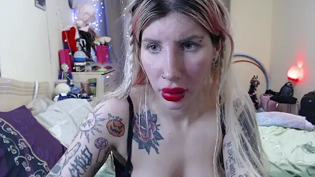 BLACKPeonyy's cam snapshot