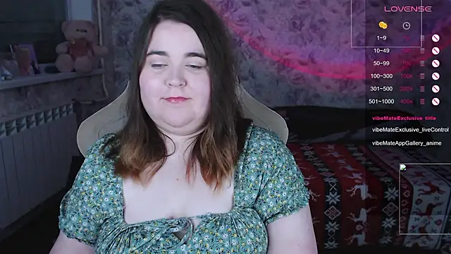 Estelle_Hicks's cam snapshot