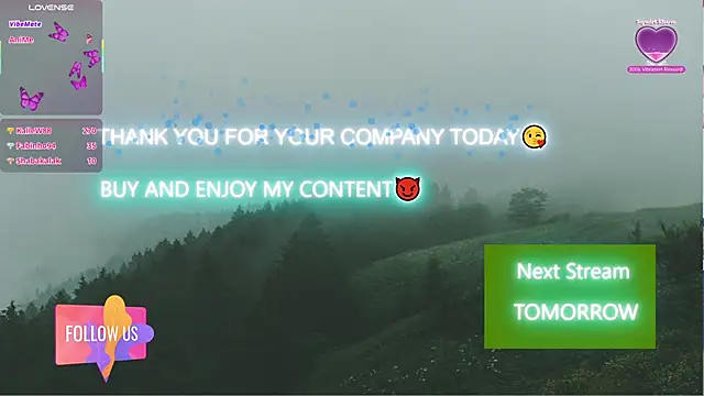 Samanntthaa__'s cam snapshot