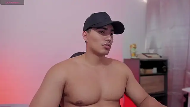 JamesGraay's cam snapshot