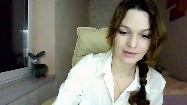 impossibleluna's cam snapshot