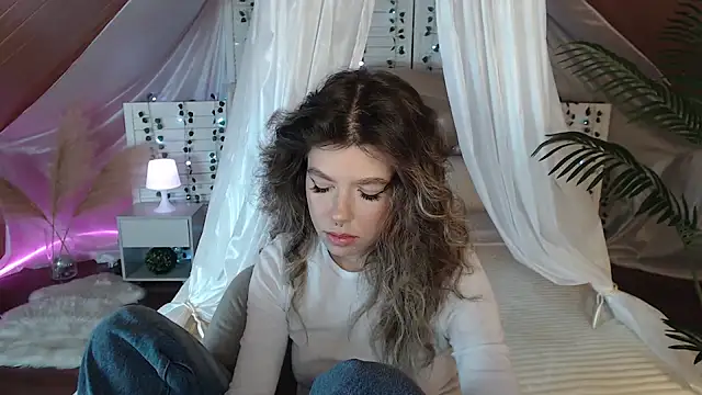 CarrieBeckers's cam snapshot