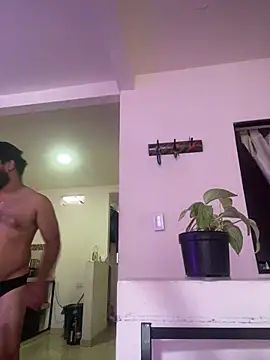 MichaelBear_ live sex cam