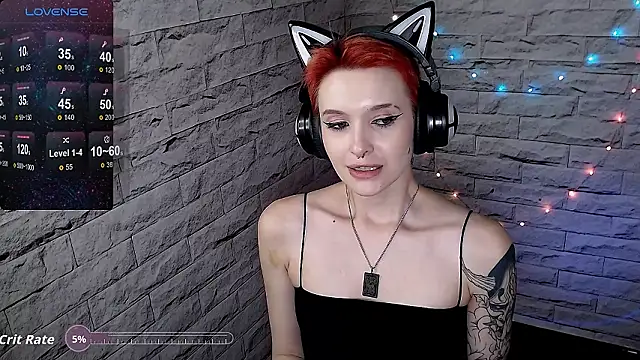 Lauren_Raquel_'s cam snapshot