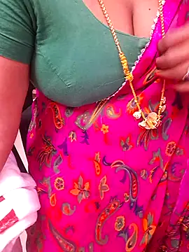 Tamil_Ammani's cam snapshot