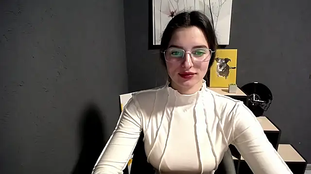 lady_olivia_'s cam snapshot