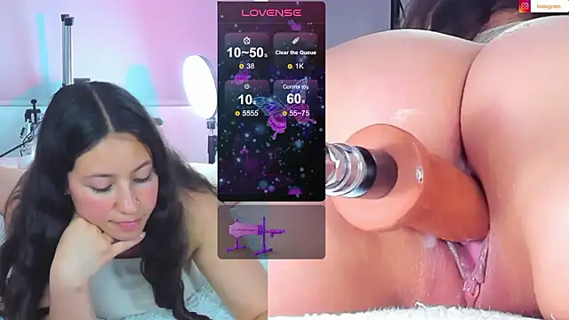 Mitsuyi-cute's cam snapshot