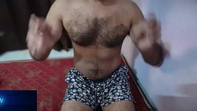 Steffan55's cam snapshot