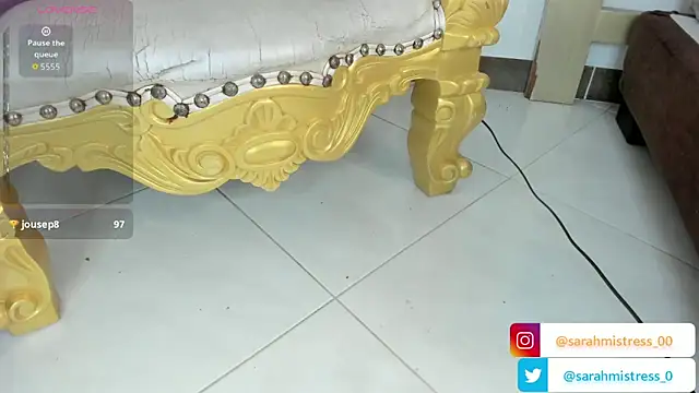 Sarah_Mistress_'s cam snapshot