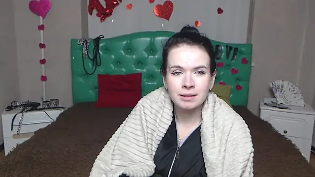 JasmineKouch's cam snapshot