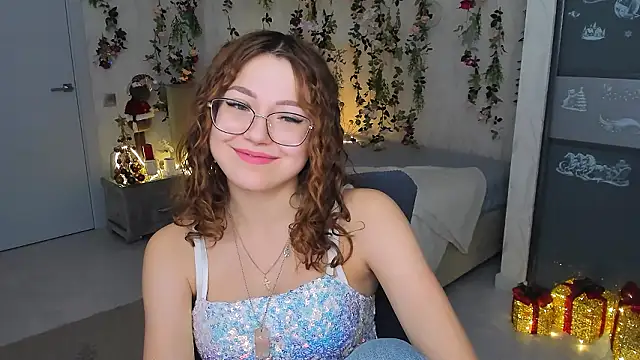 SereneFlame's cam snapshot