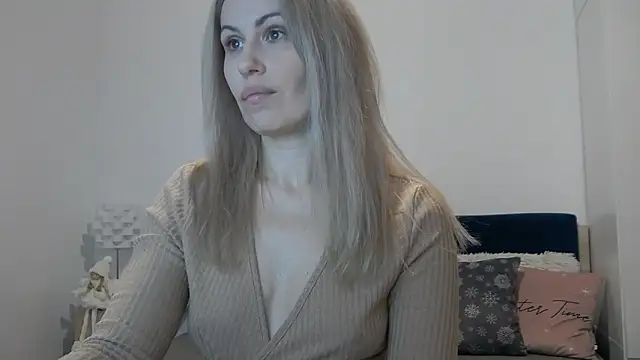 Lika_Soul's cam snapshot