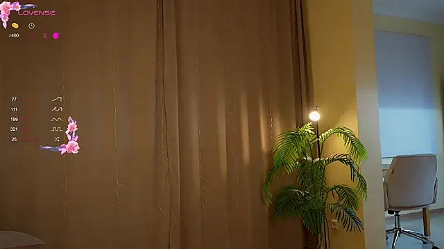 KateCarrey's cam snapshot