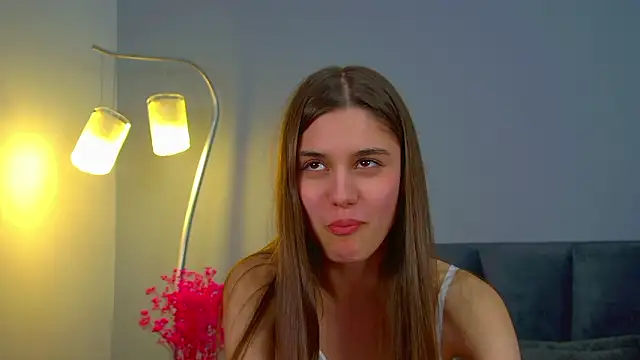 ArianaAllens's cam snapshot