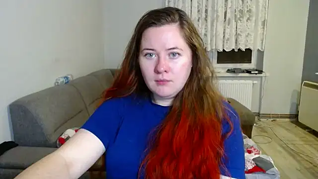 KateeSunnyy's cam snapshot