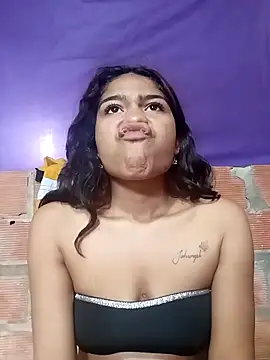 Angeles_hot20's cam snapshot