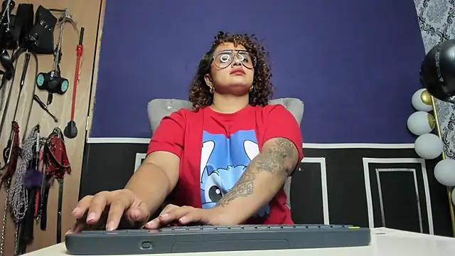 CelestteSweett's cam snapshot