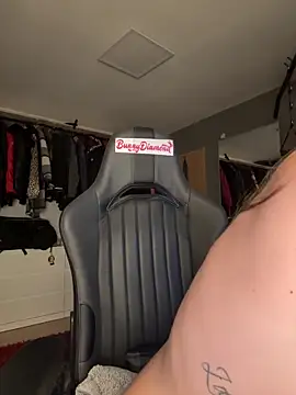 BunnyDiamond1 live sex cam