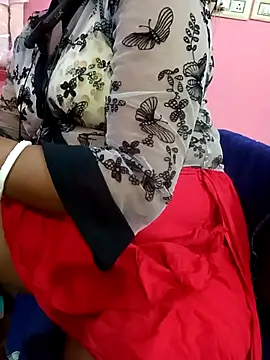 Ruhi-ki-Jaan live sex cam