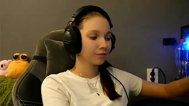 Softixq's cam snapshot