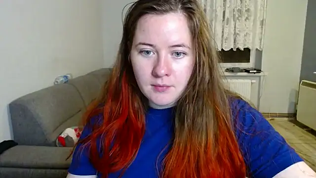 KateeSunnyy's cam snapshot