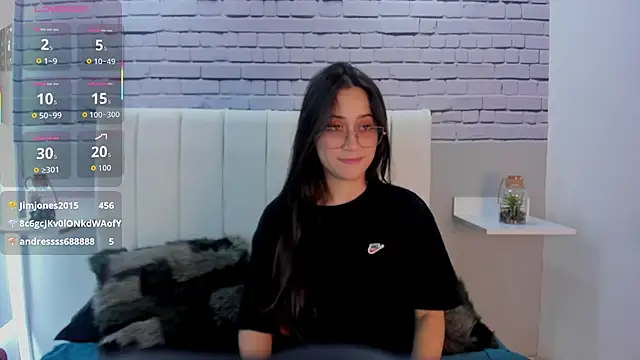 SophieeMoore's cam snapshot